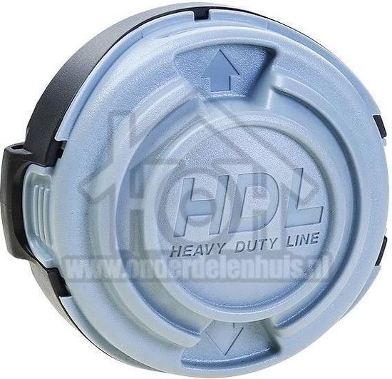 Black & Decker Dop Dop voor grastrimmer GL7033, GL8033, GL9035, GL933 90592436 van Black + Decker