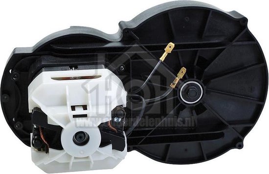 Black & Decker Motor Compleet EMAX42 90640801 van Black + Decker