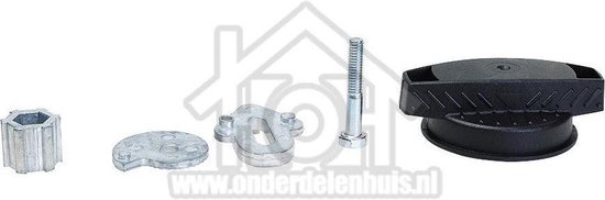 Black & Decker Reparatieset Kettingspanner GK1430, GK1435, GK1630 57251602 van Black + Decker