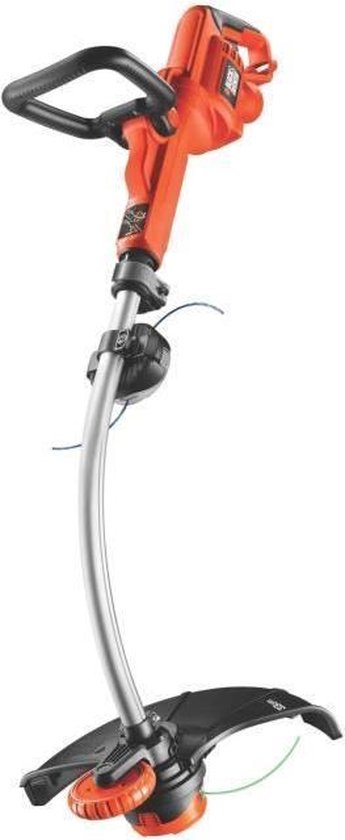 Black & Decker Strimmer 800W van Black + Decker