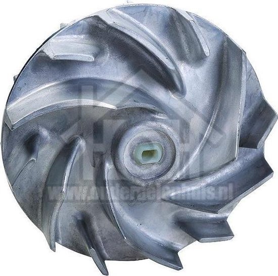 Black & Decker Ventilator Waaier GW3030, GW3050 90593175 van Black + Decker