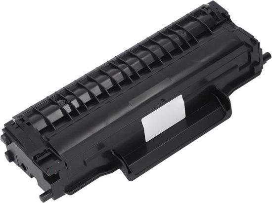 Black Toner Cartridge for B2236 B2236dw B2236adw MB2236 B2442, Printer Accessory, Print Quality with 1500 Page Yield, Light-resistant Ink for Clear Text van Merkloos	