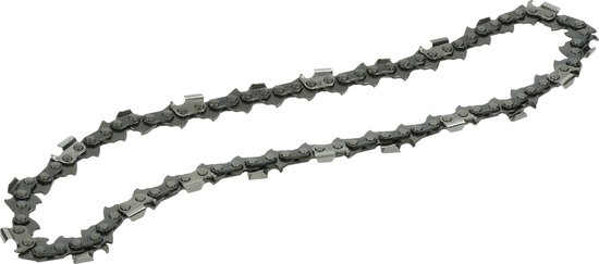 BLACK+DECKER A6150-XJ Zaagketting voor accu-snoeizagen van 10cm - chroom van BLACK+DECKER