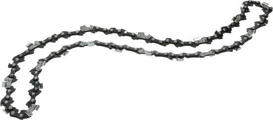 BLACK+DECKER A6235CS-XJ Ketting voor CS1835-QS - 35cm - chroom van BLACK+DECKER
