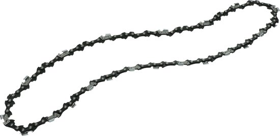 BLACK+DECKER A6240CS-XJ Ketting voor CS2040-QS & CS1840-QS - 40cm - chroom van BLACK+DECKER