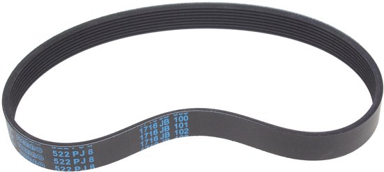 BLACK&DECKER - AANDRIJFRIEM GRASMAAIER EMAX 34/38/42/34/38/42 - 90560308 van BLACK+DECKER