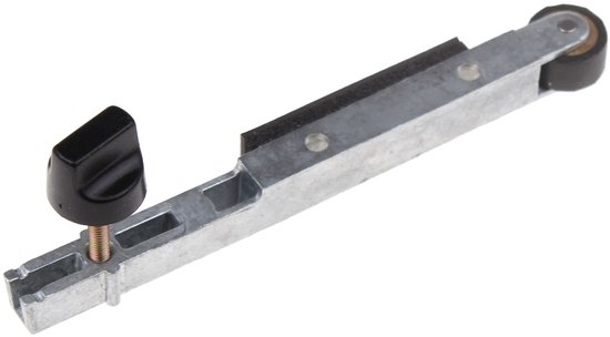 BLACK&DECKER - Arm 13mm. Inclusief knop spoelklos - 57953700 van Merkloos	