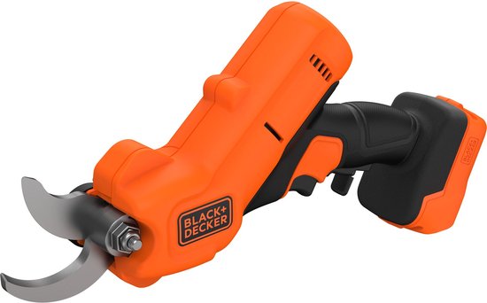 BLACK+DECKER BCPP18B-XJ takkenschaar - 18V - 25mm - zonder accu en lader van BLACK+DECKER