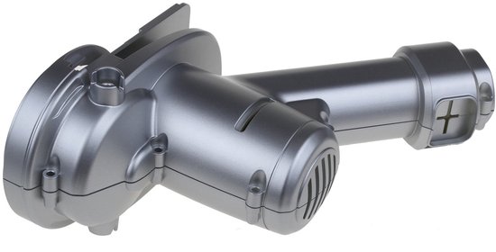 BLACK&DECKER - BEHUIZING MOTOR SNOERL. DRAADSTRIMMER GLC3630L - 90570298N van Merkloos	