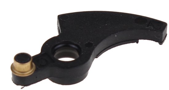 BLACK&DECKER - BLACK+DECKER HENDEL VOOR GRASTRIMMER - 90567076 van Merkloos	