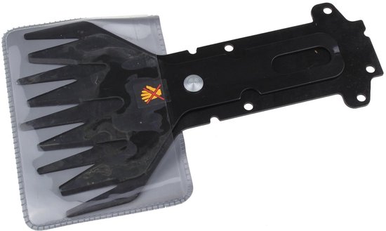 BLACK&DECKER - Black+Decker mes voor buxusschaar - 90590580 van Merkloos	