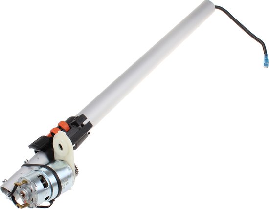 BLACK&DECKER - BUIS MET MOTOR GRASTRIMMER - 90582104 van BLACK+DECKER