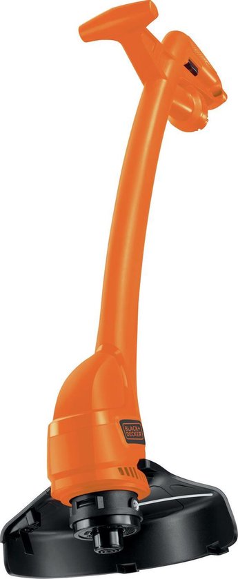BLACK+DECKER GL360-QS Draadstrimmer - 350W - 25cm - gesnoerd van BLACK+DECKER