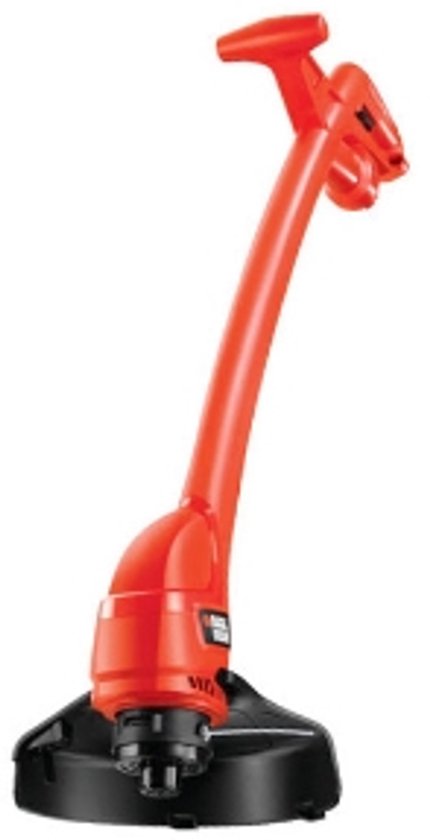 BLACK+DECKER GL360SB 350W bosmaaier & grastrimmer van Merkloos	