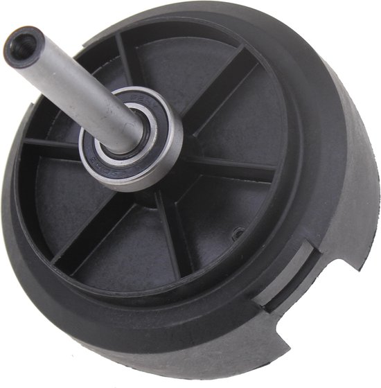 BLACK&DECKER - HUIS BEHUIZING SPOELKLOS - 90589746 van BLACK+DECKER