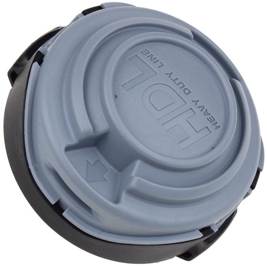 BLACK&DECKER - KAP SPOELKLOS GRASTRIMMER - 90592436 van Merkloos	