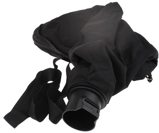 BLACK&DECKER - OPVANGZAK VOOR BLADBLAZER - N498965 van Merkloos	