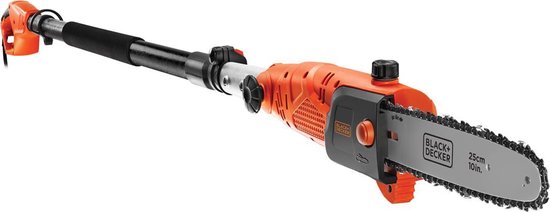 BLACK+DECKER PS7525-QS Takkenzaag - 800W - 25cm - gesnoerd van BLACK+DECKER
