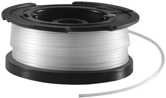 BLACK+DECKER Reflex spoel + draad - A6481-XJ