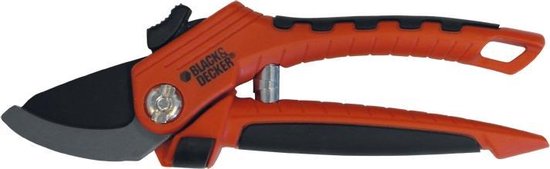 BLACK+DECKER Snoeischaar - Deluxe van Merkloos	
