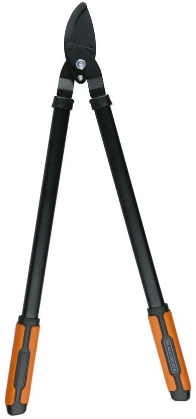 Black+Decker Takkenschaar - 38 mm Snijcapaciteit - 72 cm van BLACK+DECKER
