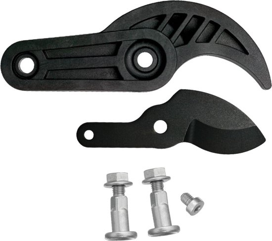 Blad, aambeeld en schroef L71 - 1026290 van Fiskars