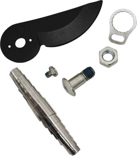 Blad, veer, bout en moer P90 - 1026278 van Atlas Copco