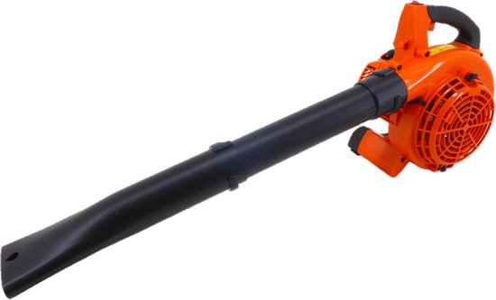 Bladblazer Apex van Powerplus