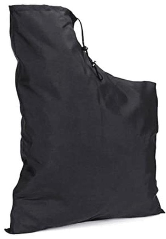 Bladblazer Vervangende Tas voor Tuin en Gazon - 60 x 44 x 35 cm van Merkloos	