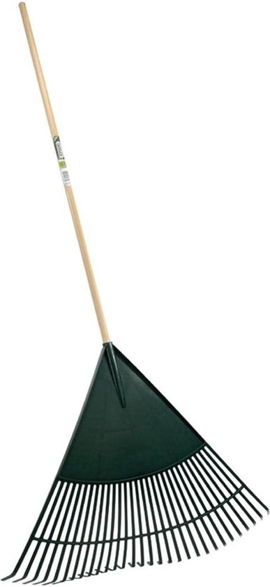 Bladbreker met extra brede kop 700 mm - Draper 34875 Leak Rake van Draper