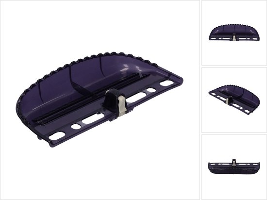 Bladgeleider - 198401-5 van Makita