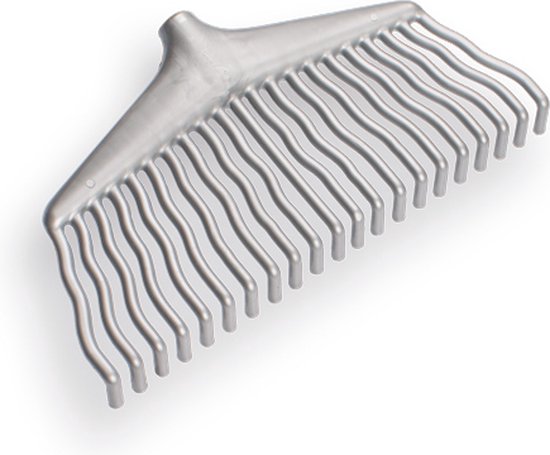 Bladhark 39 cm Kunststof ATLAS van Atlas