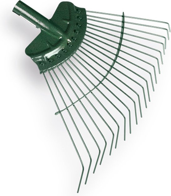 Bladhark Bulldog 46 cm 20 tands 46 cm breed van Bulldog