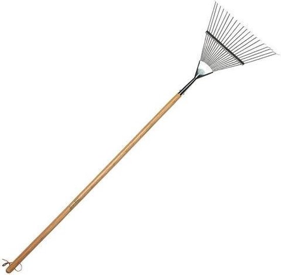 Bladhark / Grashark - RHS van Spear & Jackson