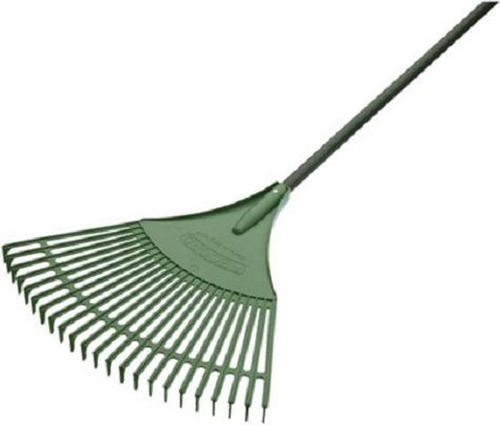Bladhark kunststof van Talen Tools