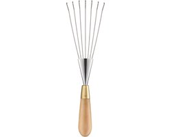 Bladhark - Sophie Conran - RVS van Burgon & Ball