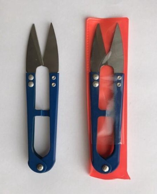 Bladschaar compact bonsai - set van 2 stuks van Talen Tools