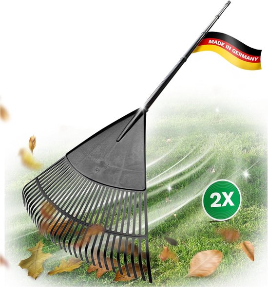 Bladverzamelaar - Bladruimer - Gazonveger van Merkloos	