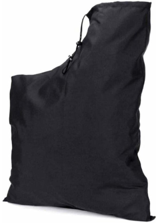 Bladzuigerzak - Bladblazer Vacuümzak - Corrosievast & Gemakkelijk te Reinigen - 1 Stuk - Voor Tuinonderhoud Geel van VONROC