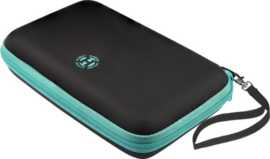 BLAZE PRO 6 WALLET  JADE/BLK van Blaze