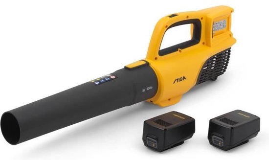 Blazer STIGA BL 300e Kit van Blaze