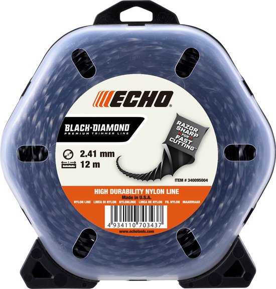 Blister Black Diamond ECHO nylondraad van Black Diamond