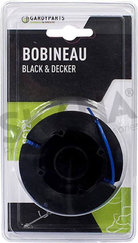 Blister spoel voor trimmer BLACK & DECKER modellen van BLACK+DECKER