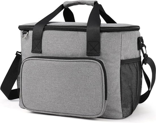 Blithe Cooltas - Picknicktas - Lunchtas van Blithe
