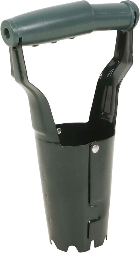 Bloembollenplanter van De Wiltfang