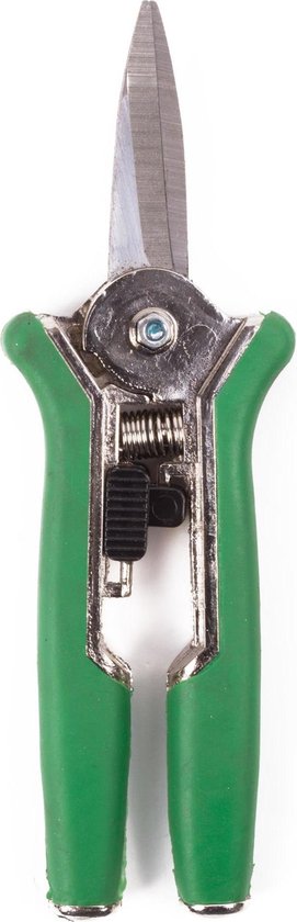 Bloemenschaar- Snoeischaar recht Green Arrow 6238 van Green Arrow