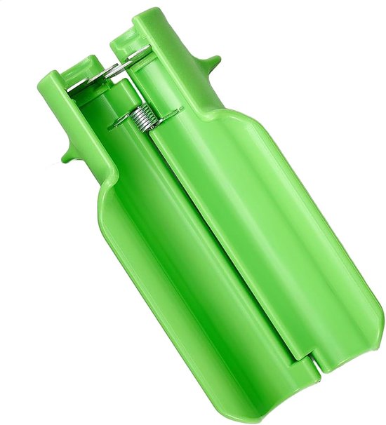 Bloemenstripper - Snoeischaar - Bloemen Schikken - Efficiënt Doornen Verwijderen - 1524 cm van Merkloos	