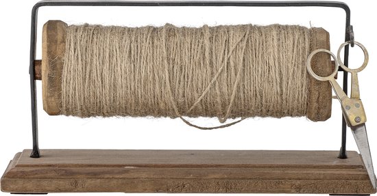 Bloomingville sznurek do pakowania prezentów Barni Bobbin 82064074 van Bloomingville