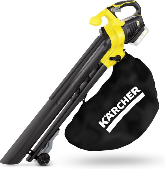 BLV 18-200 Bladzuiger van Kärcher