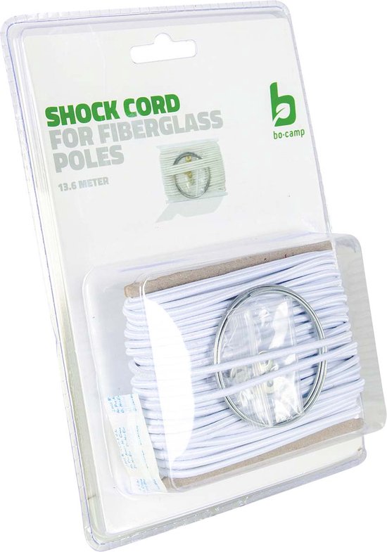 Bo-Camp - Elastiek voor boogstokken - 13 van Bo-Camp